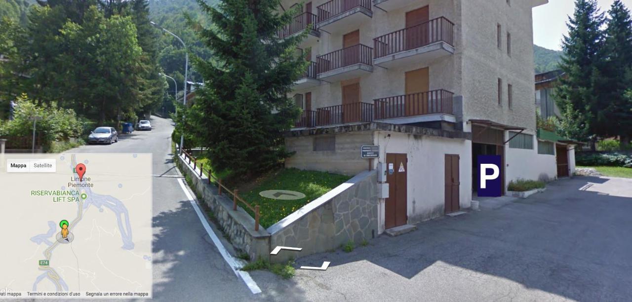 1000 Emozioni Apartment Limone Piemonte Exterior photo